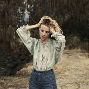 Doen Baltic Top Sweet Daisy size S